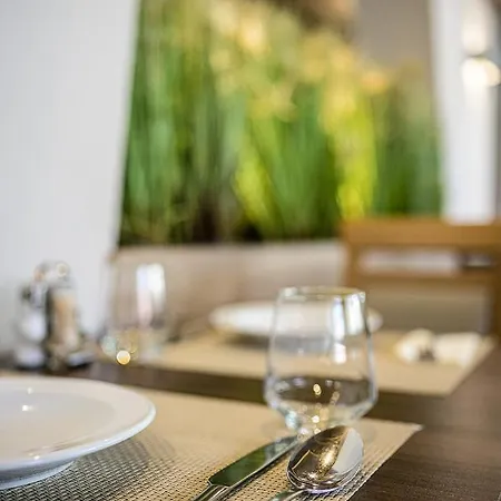 Jam Panzió Kapuvár