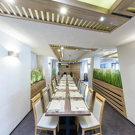 Jam Panzio Guest house Kapuvar
