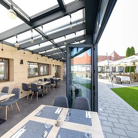 Vendégház Jam Panzió 3*