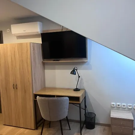 Jam Panzio Guest house Kapuvar