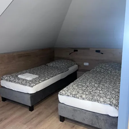 Jam Panzio Guest house