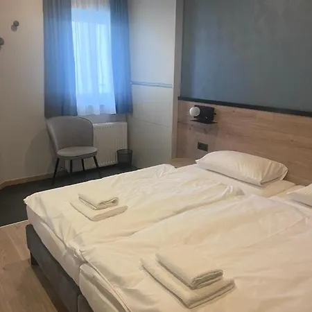 Vendégház Jam Panzió 3*