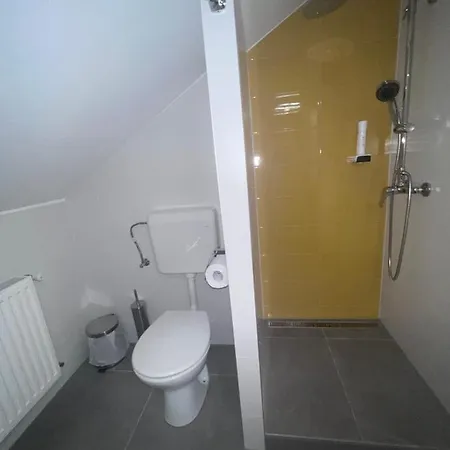 Πανσιόν Jam Panzio Kapuvár