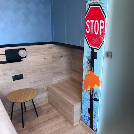 Jam Panzió Vendégház