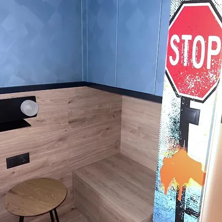 Vendégház Jam Panzió