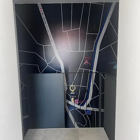 Vendégház Jam Panzió