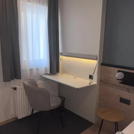 Affittacamere Jam Panzio Kapuvár