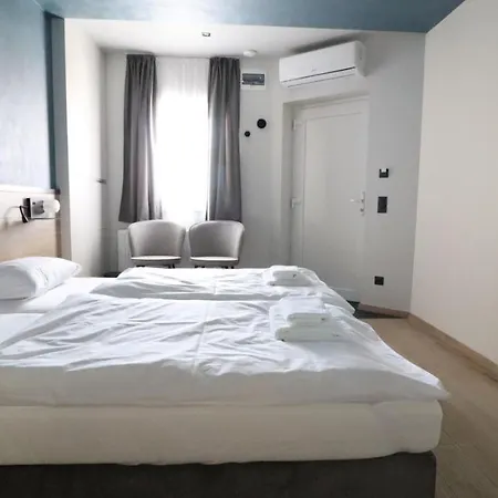 Jam Panzio 3* Kapuvár