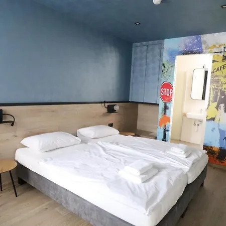 Πανσιόν Jam Panzio