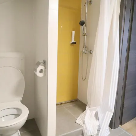 Jam Panzio Guest house Kapuvar