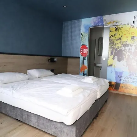 Jam Panzio Guest house