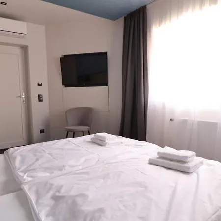Jam Panzio Guest house Kapuvar