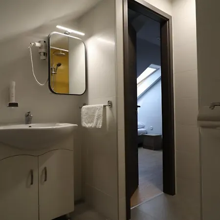 Jam Panzio Affittacamere Kapuvár