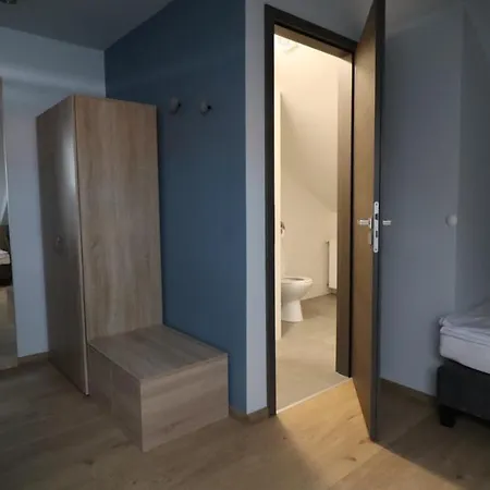 Jam Panzio Guest house Kapuvar