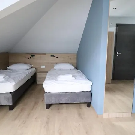 Vendégház Jam Panzió