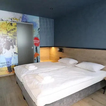 Jam Panzio Guest house