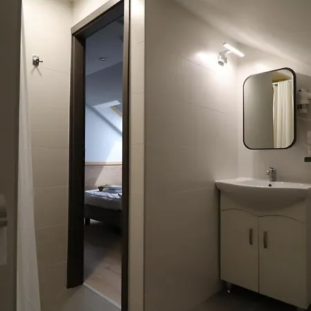 Jam Panzio Guest house