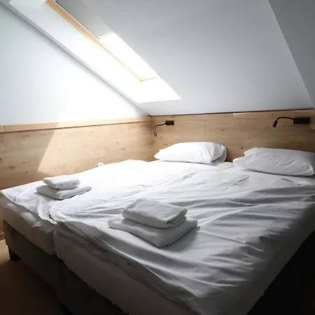 Πανσιόν Jam Panzio