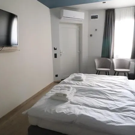 Jam Panzio Guest house