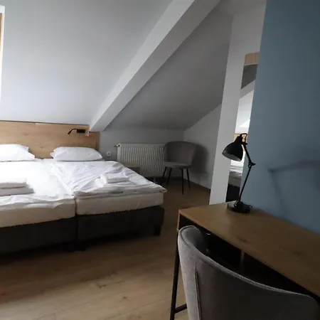 Jam Panzio Maison d'hôtes 3*