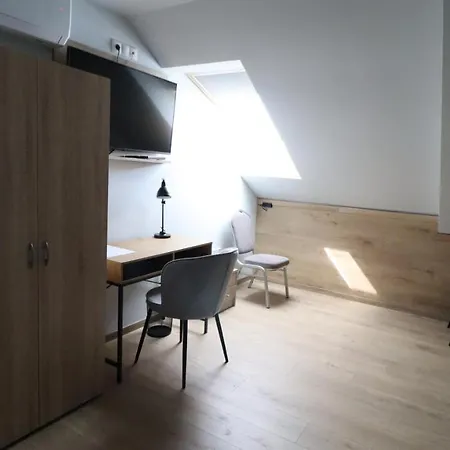 Jam Panzio 3* Kapuvár