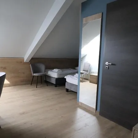 Jam Panzio Guest house