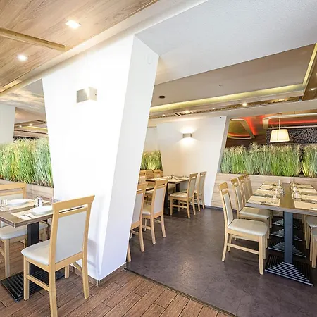 Πανσιόν Jam Panzio Kapuvár