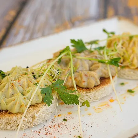 Jam Panzio 3* Kapuvár