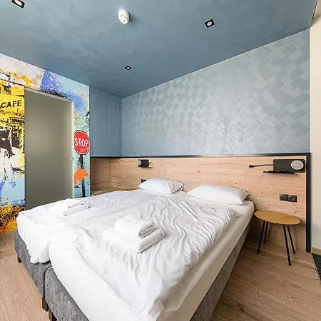 Πανσιόν Jam Panzio