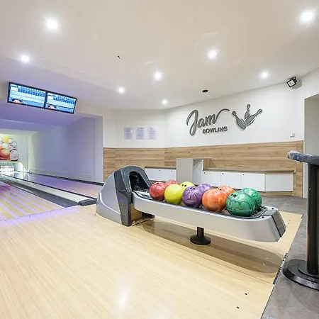 Vendégház Jam Panzió