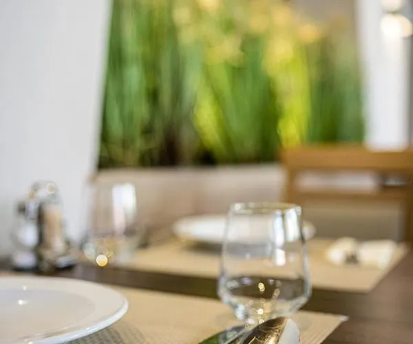 Jam Panzió Kapuvár