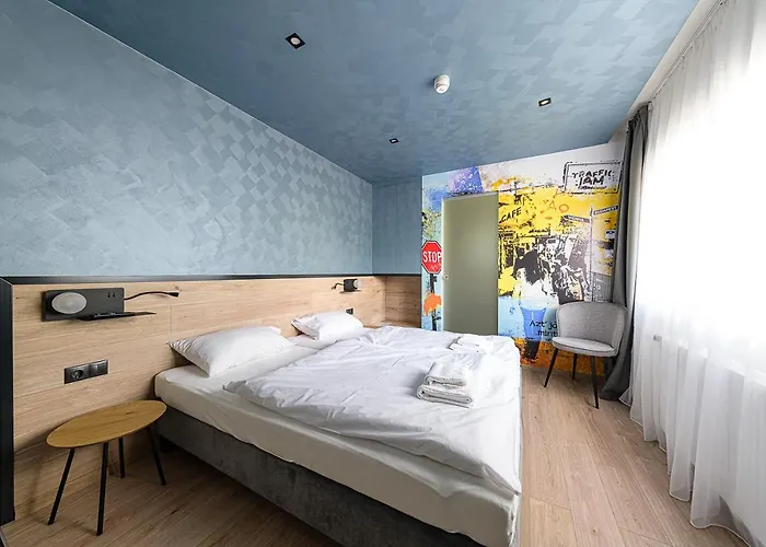 Vendégház Jam Panzió Kapuvár