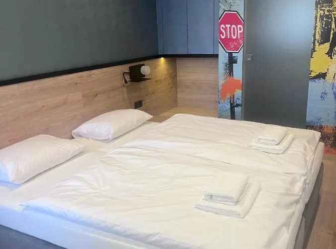 Vendégház Jam Panzió Kapuvár