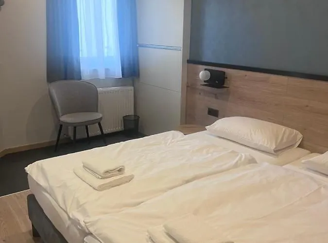 Vendégház Jam Panzió 3*