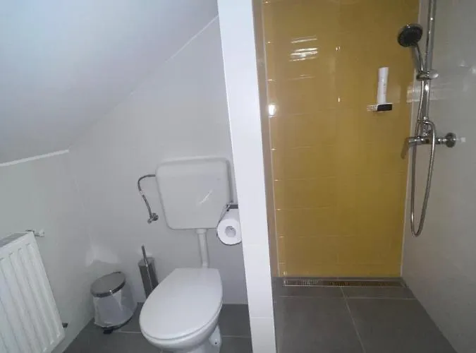 Vendégház Jam Panzió Kapuvár