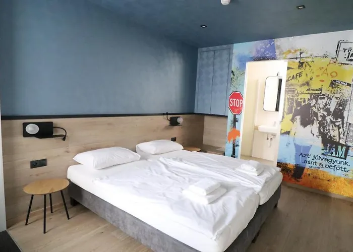 Guest house Jam Panzio