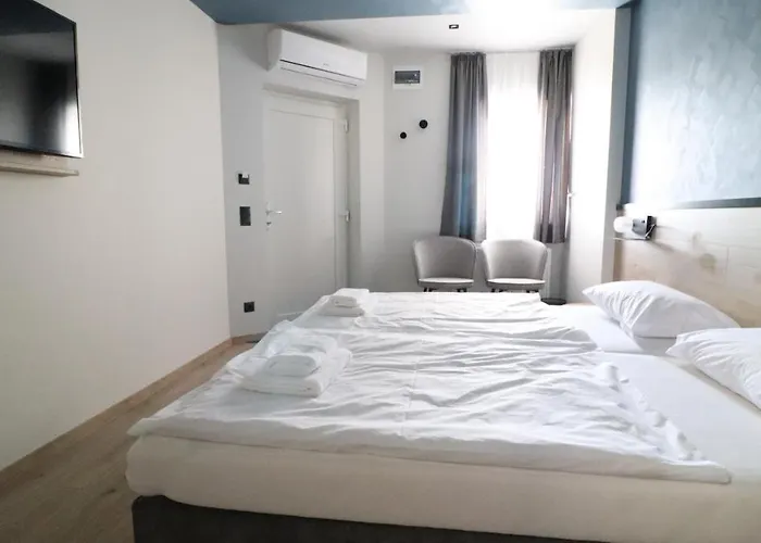 Jam Panzió Vendégház 3*