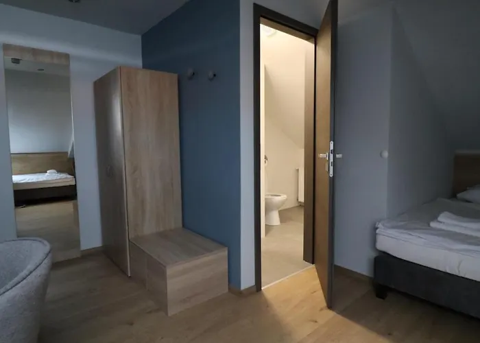 Jam Panzió Vendégház Kapuvár