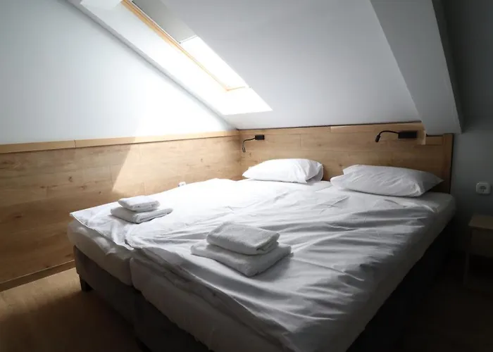 Vendégház Jam Panzió