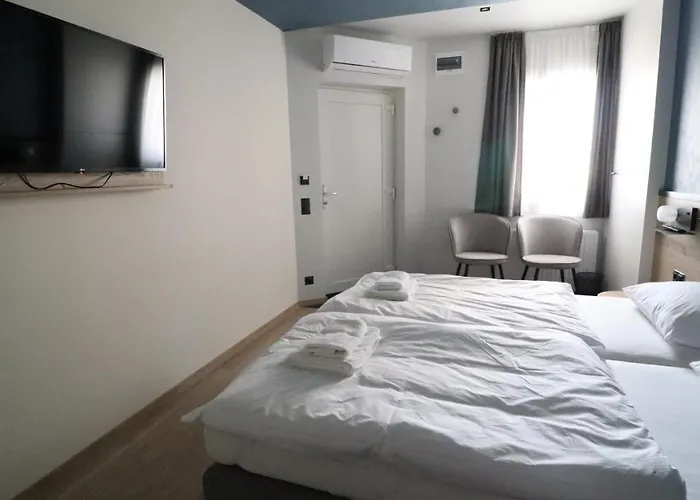 Jam Panzió Vendégház