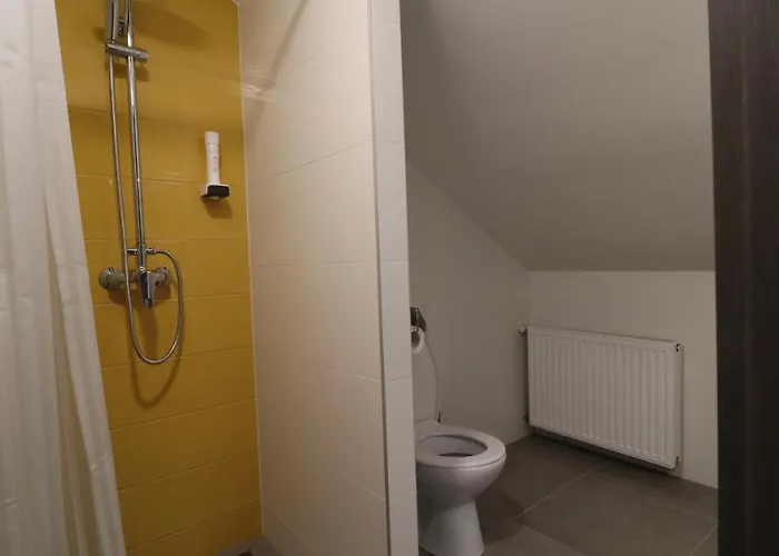 Jam Panzio Guest house