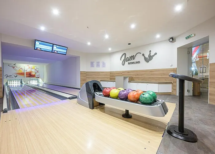 Vendégház Jam Panzió